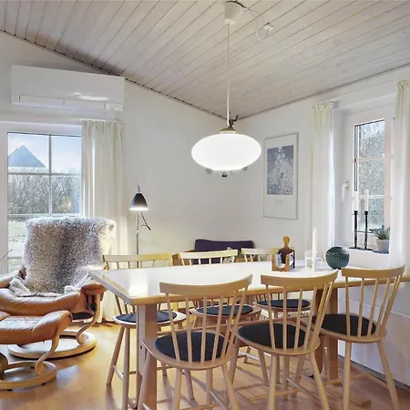 Vakantiehuis 20723-ulfborg-sortebaervej-1 *