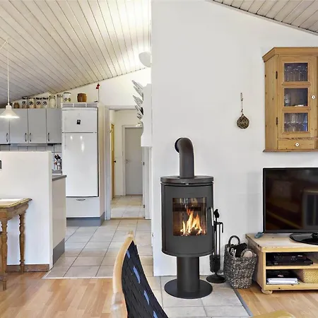 Casa vacanze 20723-ulfborg-sortebaervej-1 *