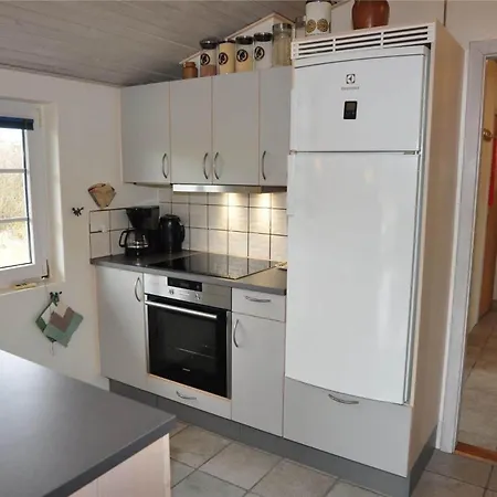 Сasa de vacaciones 20723-ulfborg-sortebaervej-1