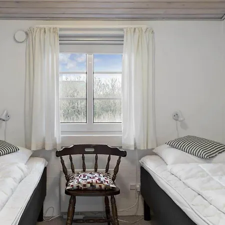 Сasa de vacaciones 20723-ulfborg-sortebaervej-1 Ulfborg