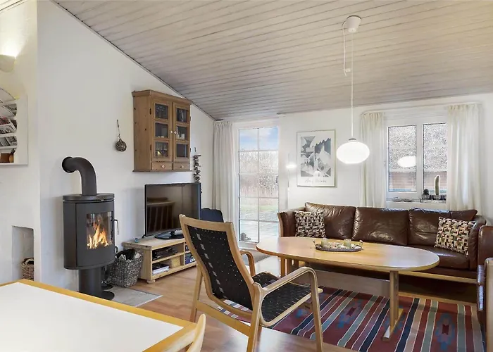 Casa vacanze 20723-ulfborg-sortebaervej-1 Ulfborg