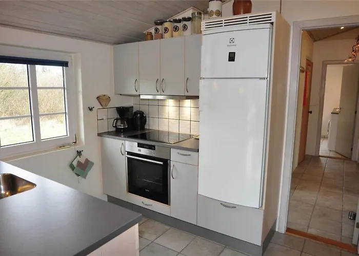 Casa vacanze 20723-ulfborg-sortebaervej-1