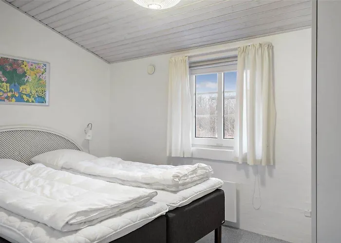 Casa vacanze 20723-ulfborg-sortebaervej-1 *