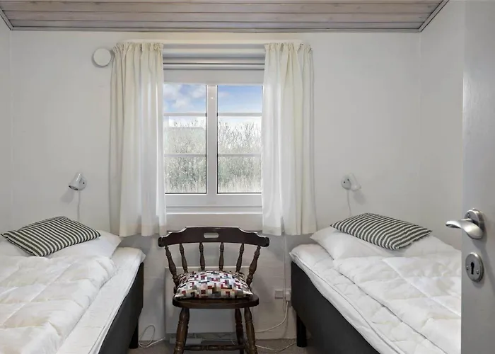 Tatil Evi 20723-ulfborg-sortebaervej-1 Ulfborg