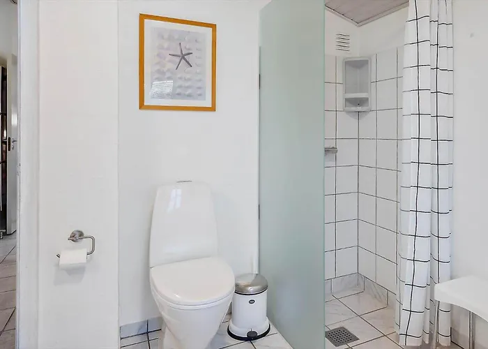 Tatil Evi 20723-ulfborg-sortebaervej-1 *