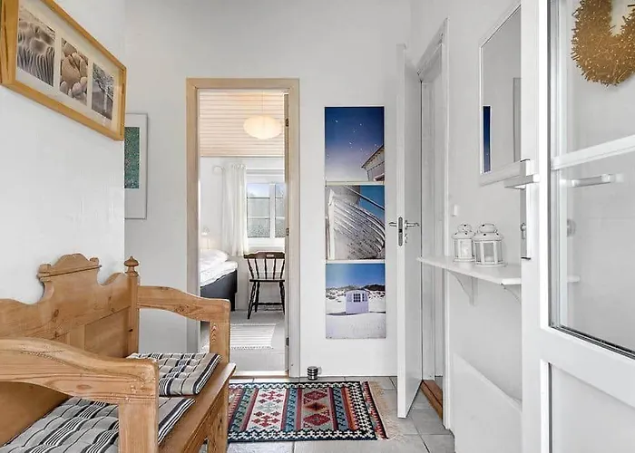 Casa vacanze 20723-ulfborg-sortebaervej-1