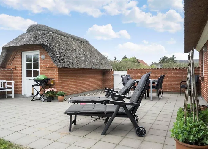 Tatil Evi 20723-ulfborg-sortebaervej-1