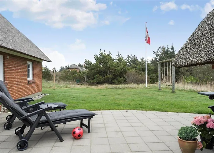 Casa vacanze 20723-ulfborg-sortebaervej-1 Ulfborg